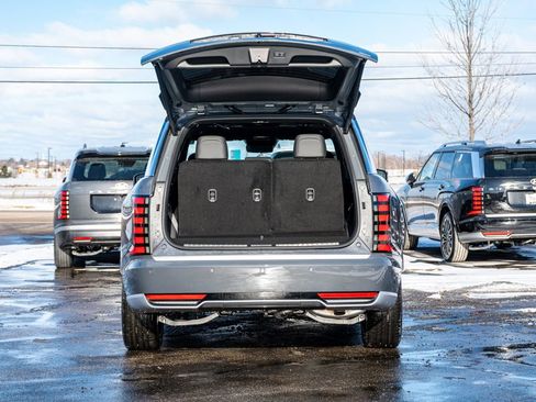 New 2026 Hyundai Palisade Calligraphy image 9