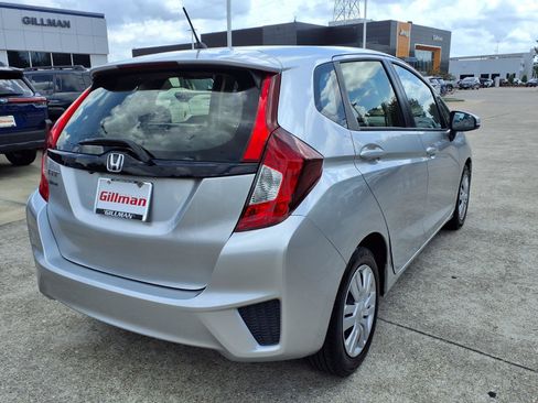Used 2016 Honda Fit LX image 24