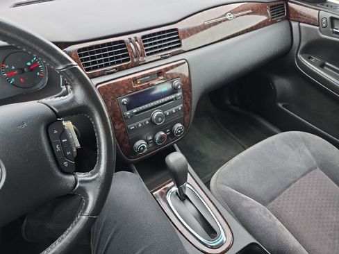 Used 2012 Chevrolet Impala LS image 12