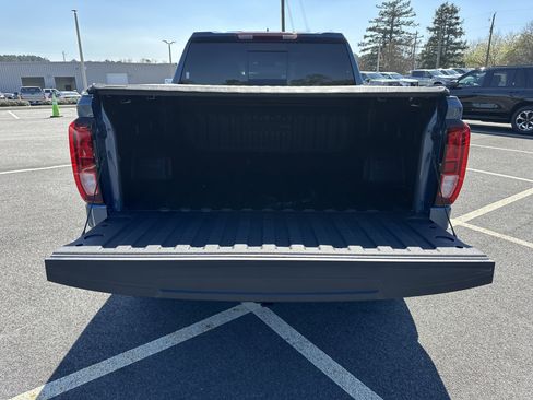 Certified 2025 GMC Sierra 1500 Elevation w/ Elevation Premium Package image 19