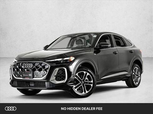 Used 2025 Audi Q5 Premium w/ Convenience Package AWD/4WD image 1