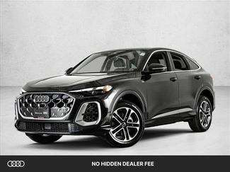 Used 2025 Audi Q5 Premium w/ Convenience Package AWD/4WD video 1