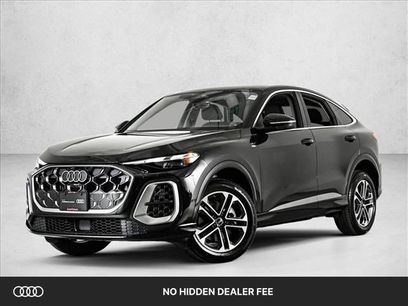 Used 2025 Audi Q5 Premium w/ Convenience Package
