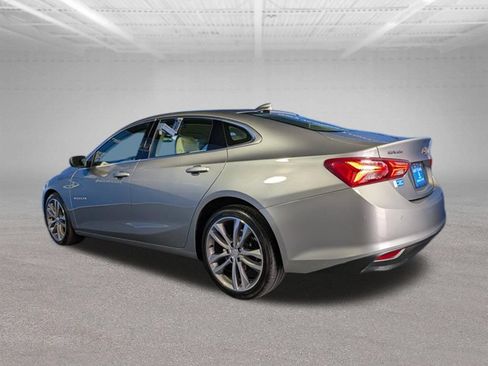 Used 2024 Chevrolet Malibu LT FWD image 10