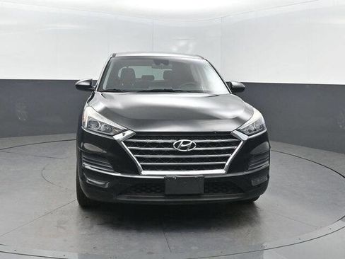 Used 2019 Hyundai Tucson SE image 34