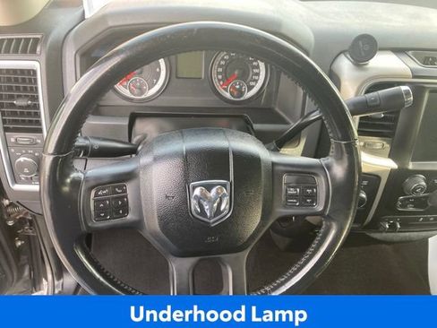 Used 2014 RAM 2500 Big Horn AWD/4WD image 22