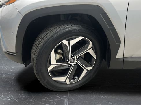 Used 2023 Hyundai Tucson Limited AWD/4WD image 39