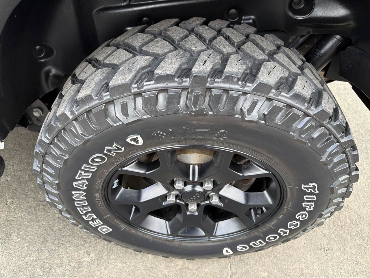 Used 2021 Jeep Wrangler Unlimited Sport AWD/4WD image 23