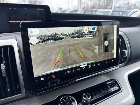 Used 2025 Ford Expedition Max Active image 43