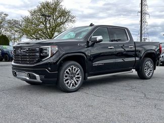 New 2026 GMC Sierra 1500 Denali Ultimate AWD/4WD video 2