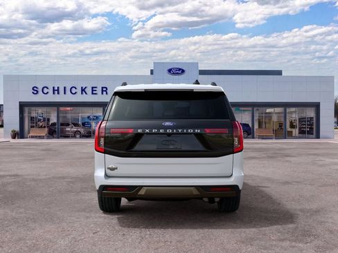New 2027 Ford Expedition King Ranch AWD/4WD image 7