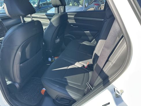 Used 2023 Hyundai Tucson SEL w/ Convenience Package image 8