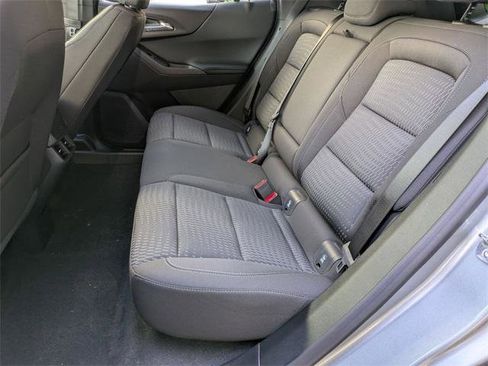 New 2026 Chevrolet Equinox LT w/ LPO, Floor Liner Package image 26