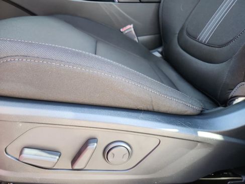 New 2026 Hyundai Tucson SEL image 12