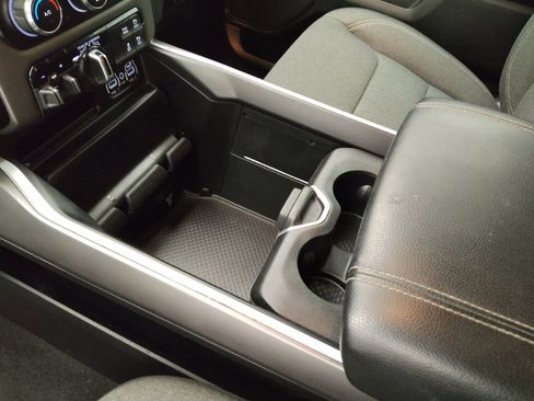 Used 2022 RAM 1500 Lone Star RWD image 26
