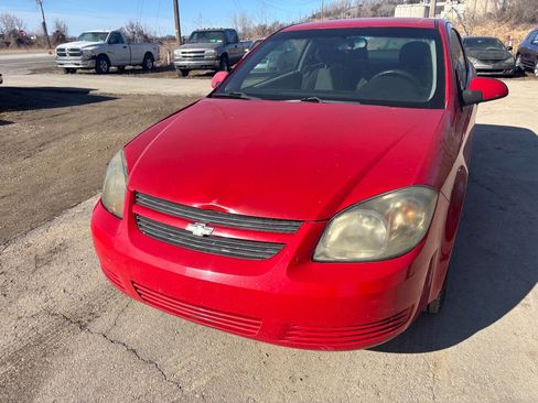 Used 2009 Chevrolet Cobalt LT w/ My Link Package image 3