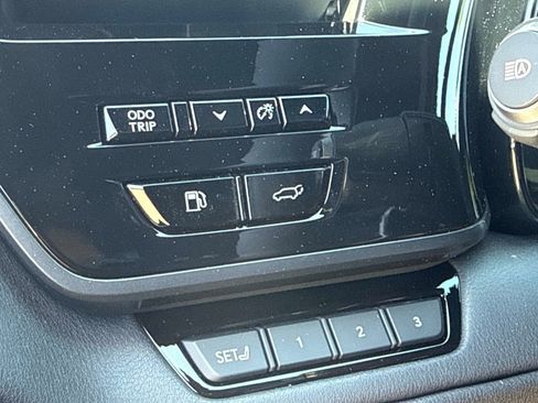 New 2026 Lexus TX 350 AWD image 27