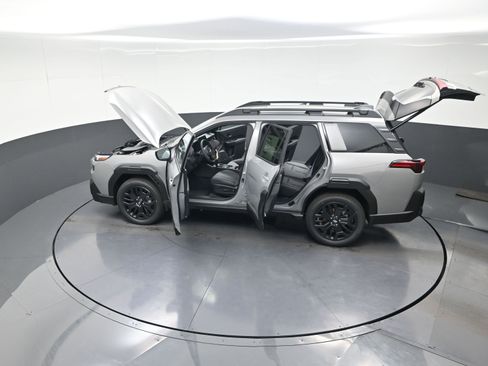 New 2026 Subaru Outback Limited XT AWD/4WD image 15