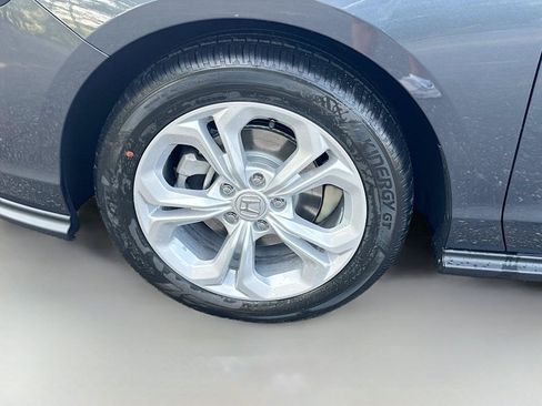 New 2026 Honda Accord LX image 28