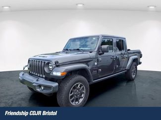 Used 2021 Jeep Gladiator Sport w/ Quick Order Package 24Q 80Th AWD/4WD video 1