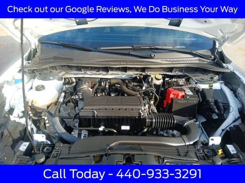 Used 2024 Ford Escape ST-Line w/ Tech Pack #1 AWD/4WD image 17