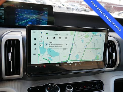 Used 2025 Ford Expedition Active image 22