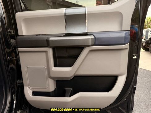 Used 2016 Ford F150 XLT w/ Equipment Group 301A Mid RWD image 20