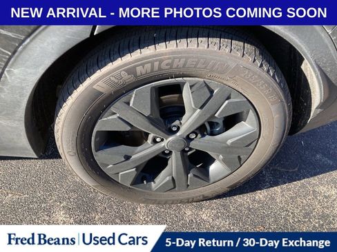 Used 2025 Kia Sportage X-Line image 7