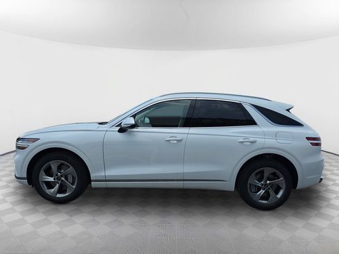 New 2026 Genesis GV70 2.5T Select AWD/4WD image 5