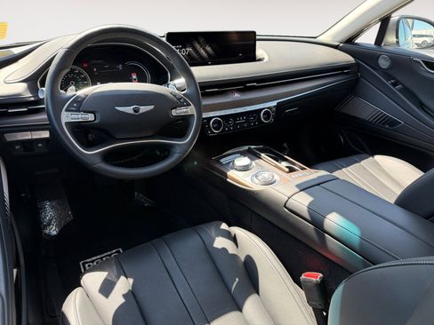 Used 2024 Genesis G80 image 15