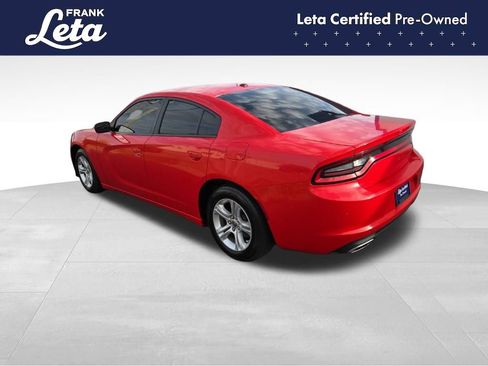 Used 2022 Dodge Charger SXT image 7