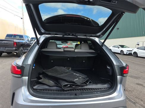 Used 2024 Lexus RX 350 Premium image 23