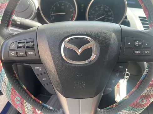Used 2012 MAZDA MAZDA3 i Touring FWD image 11