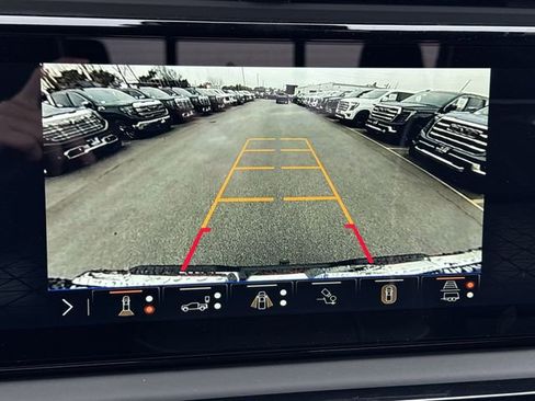 New 2026 GMC Sierra 1500 AT4X image 17