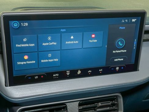 New 2026 Ford Maverick XL w/ Equipment Group 101A AWD/4WD image 35