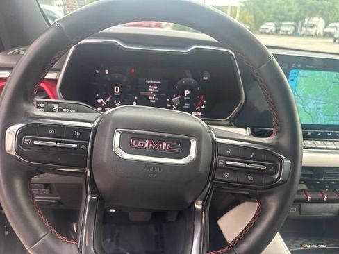 Used 2023 GMC Canyon AT4X AWD/4WD image 16