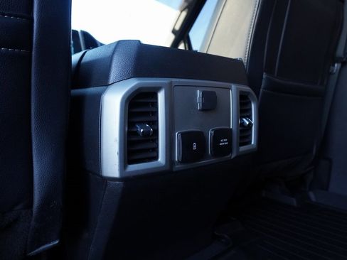 Used 2021 Ford F250 Lariat w/ Lariat Ultimate Package image 15