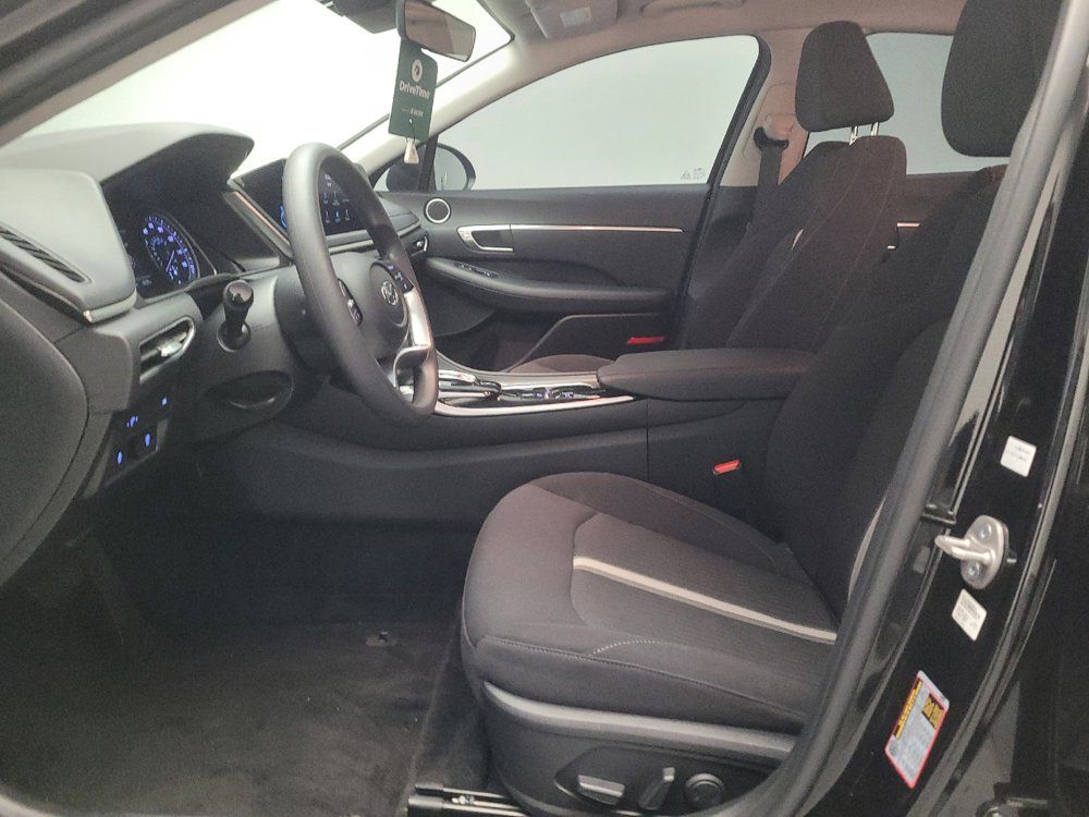 Used 2023 Hyundai Sonata SEL FWD image 17