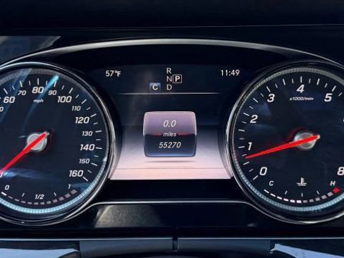 Used 2019 Mercedes-Benz E 300 E 300 w/ Parking Assistance Package image 34