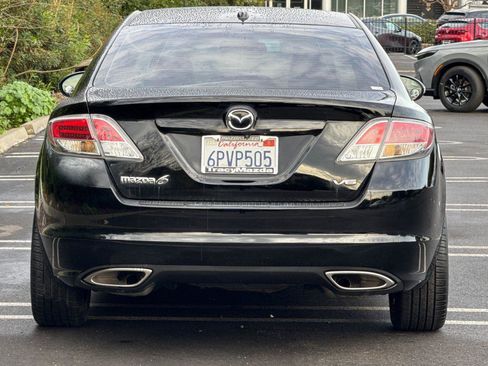 Used 2011 MAZDA MAZDA6 s Grand Touring w/ Technology Pkg image 5