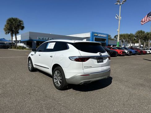 Used 2023 Buick Enclave Premium w/ Experience Buick Package image 14