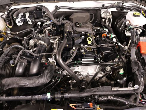 Used 2023 Ford Bronco Outer Banks AWD/4WD image 19