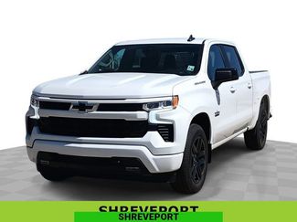 Certified 2024 Chevrolet Silverado 1500 RST video 1