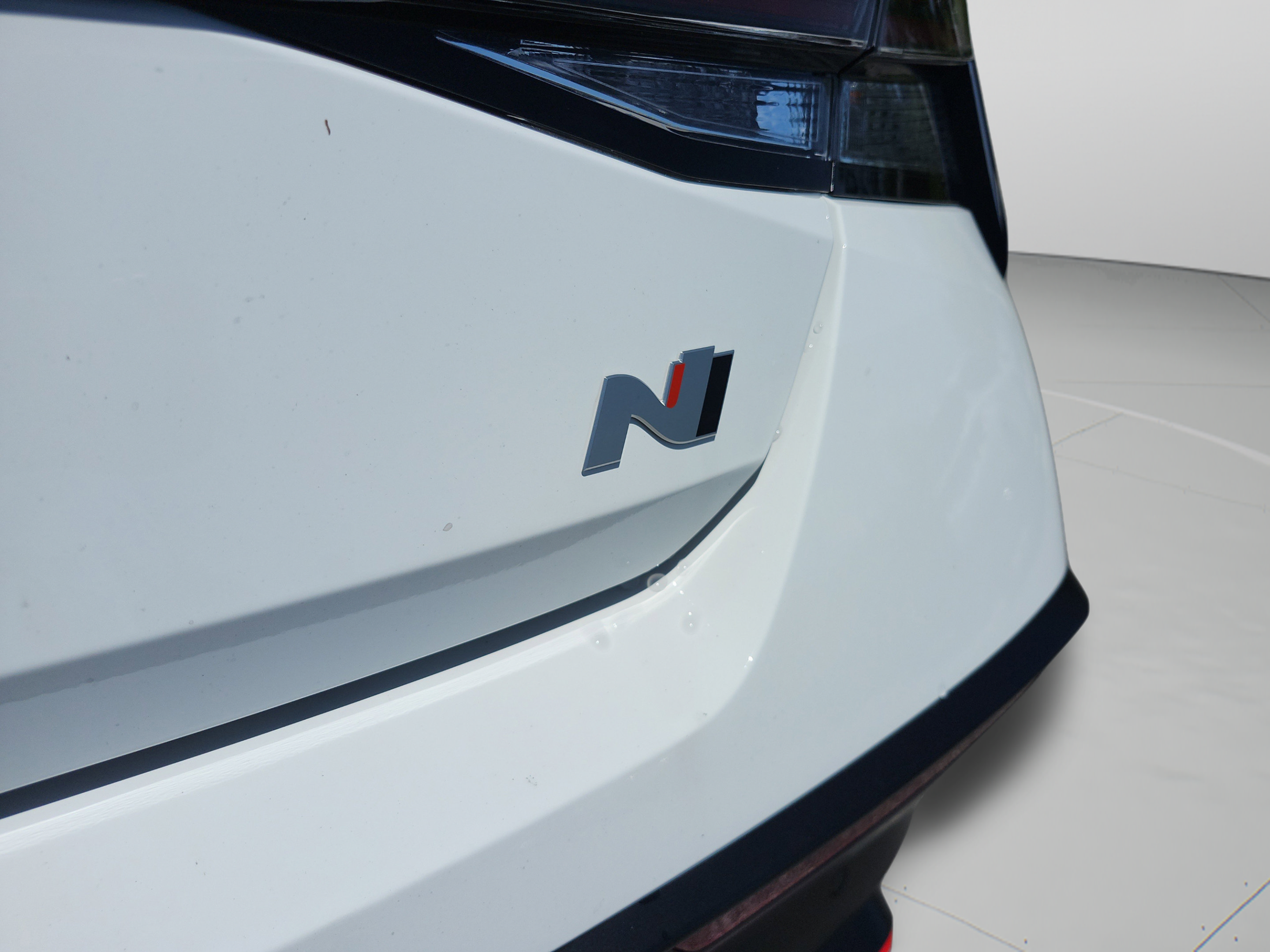 Certified 2026 Hyundai Elantra N FWD image 31