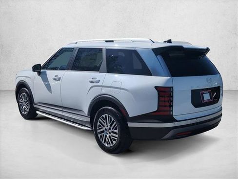 New 2026 Hyundai Palisade SEL FWD image 9