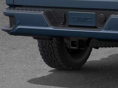New 2026 GMC Sierra 2500 Denali w/ Denali Reserve Package AWD/4WD image 48