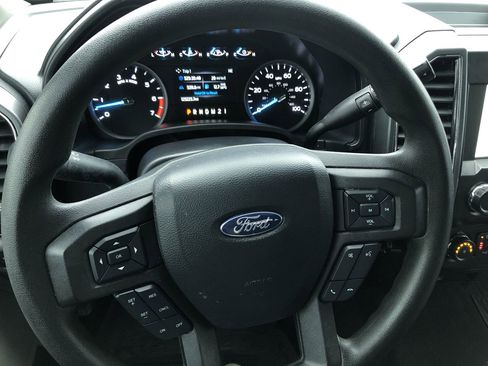 Used 2021 Ford F250 XLT w/ XLT Premium Package image 23