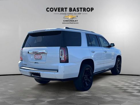 Used 2018 GMC Yukon Denali w/ Denali Ultimate Package image 5