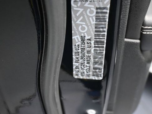 Used 2021 Jeep Grand Cherokee L Limited image 18