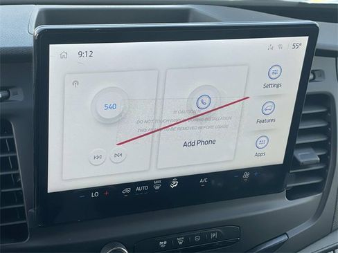 New 2026 Ford Transit 350 Low Roof image 10